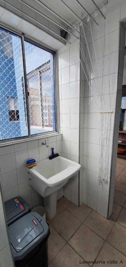 Apartamento de 3 Quartos
